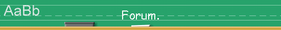 Forum.