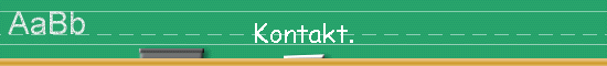 Kontakt.